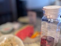 -红蜡烛-养生粥-津鲁菜(中山路店)