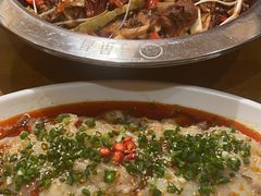 -弓虽昌焖烧鸡(大竹林店)