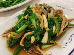 姜葱炒猪肚-电白鸭粥店(下沙二坊88号店)