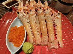 -田舍家Inakaya·炉端烧·铁板烧(天汇igc店)