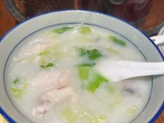 -顺德一品粥·20年凤城老字号(芳村店)