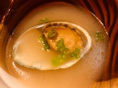 -浪花亭日本料理(古田路店)