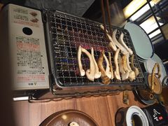 -水月·和牛工坊(水晶郦城店)