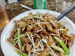 -百福麵家(新馬路店)