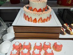 -乐咖啡西餐厅(太湖皇冠假日酒店)