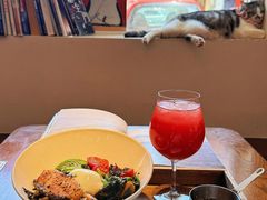 -echoes coffee回响咖啡(888街店)