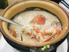 -适口餐厅砂锅粥(公信路总店)