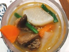 -热血兄弟·炭火烤肉(融侨中心店)