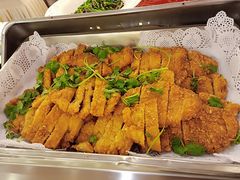 -南京钟山宾馆(江苏省会议中心)