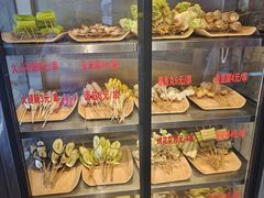-有蚝有翅烧烤大排档·宵夜(右安门店)