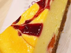 樱桃芝士蛋糕-COSTA COFFEE(常熟路店)