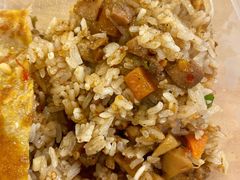 -老通城豆皮大王(吉庆街店)