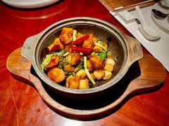 石锅招牌鳕鱼-解香楼(八盘岭路店)