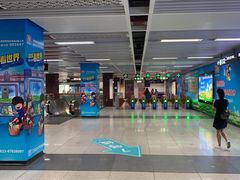 -一品天下(地铁站)