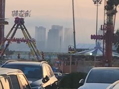 -川旺角融合菜•海景餐厅(星海广场店)