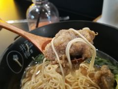 -贡梅老面馆·蟹粉面·无锡特色小吃(南长街主推店)