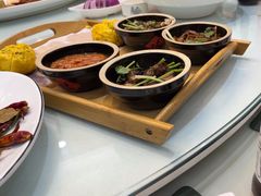-渔码头食府·20年蓬莱老字号(登州路店)