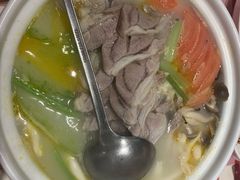 -西贝(金桥店)
