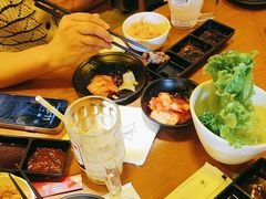 -AJIYA炭火烧肉(徐汇正大乐城店)