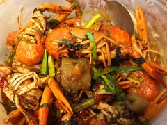 -三佳口味馆(裕后街店)