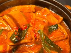 -Ameigo梅果·云贵川bistro(长宁来福士店)