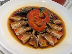 -好兄弟郭巨海鲜(天一阁店)