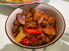 -清晖小苑•顺德地方菜(壹海城店)