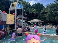 -湖泉半山温泉(湖泉生态园)