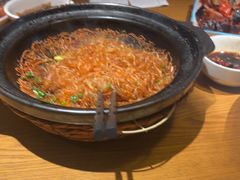-味莊餐厅(康庄南街店)