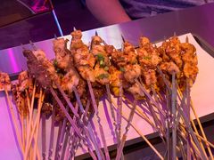 -燥次·烧烤酒场(万象城店)
