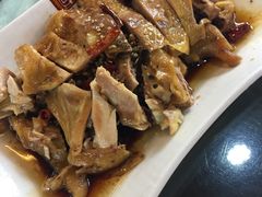 -瑞丰园庭院餐厅·白族传统家常菜