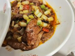 -百年神厨·地道川菜(清江西路店)