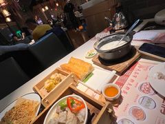 -粤点越有·茶点·粤菜(樵岭国际店)