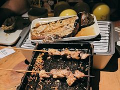 -木屋烧烤(南新店)