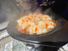 -绿茶餐厅(同成街华联店)