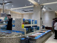 自助取餐区-双井轩(双井店)