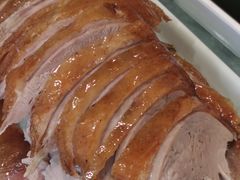 -郑州烤鸭总店