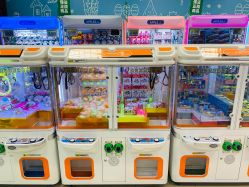 点击看大图 -莫莉幻想儿童乐园(北京丰台永旺店)