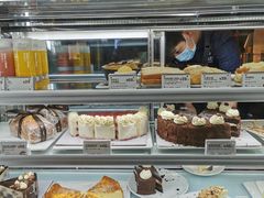 -Peet's Coffee皮爷咖啡(德基店)