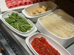 -海底捞火锅(吴中路店)