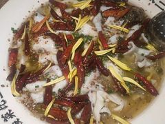 -新太二·鲜料川菜(东汇城店)