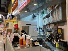 -孖记茶档·热腾茶餐(乐峰店)