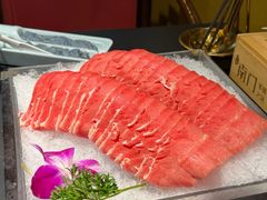 -南门四季铜锅涮肉(望京店)