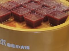 -龍歌自助小火锅(秦淮水游城店)