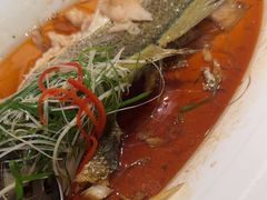 -香丰阁·烤鸭·川湘菜(清河店)