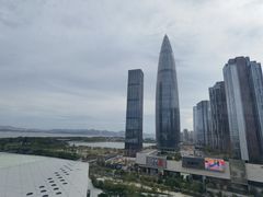 -深圳湾木棉花酒店