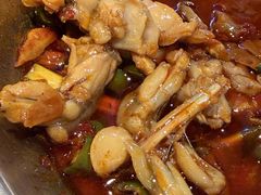 -辣得叫湘菜(四明店)