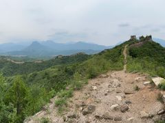 -蟠龙山长城景区