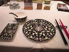 -君庭中餐厅(友谊宾馆店)