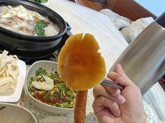 -九寨特色牦牛肉汤锅 羊肉汤锅